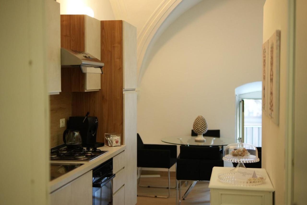 Suite 241 Catania Luaran gambar