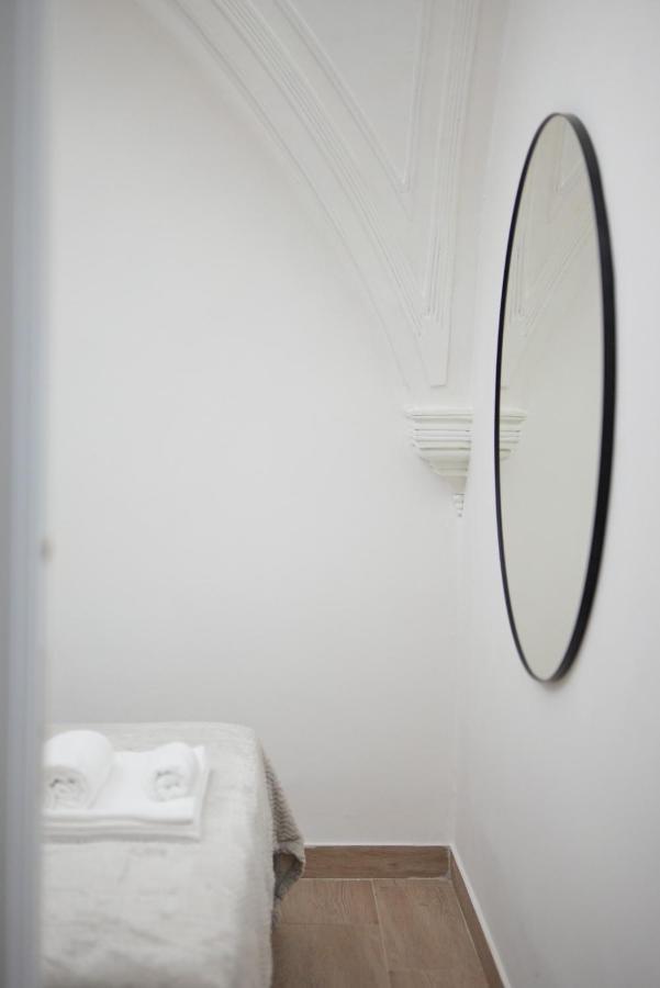 Suite 241 Catania Luaran gambar