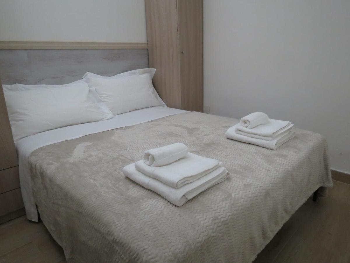 Suite 241 Catania Luaran gambar