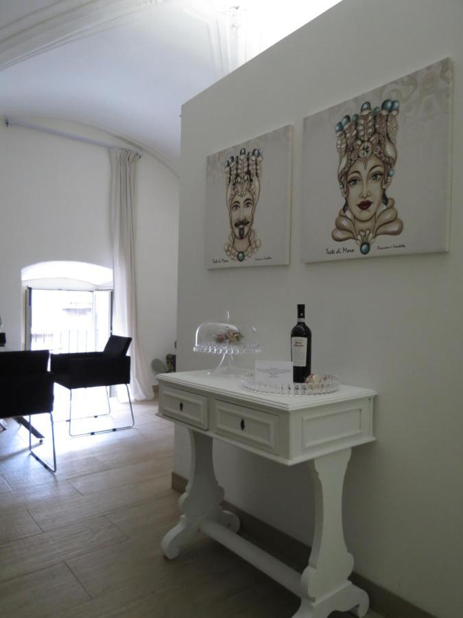 Suite 241 Catania Luaran gambar