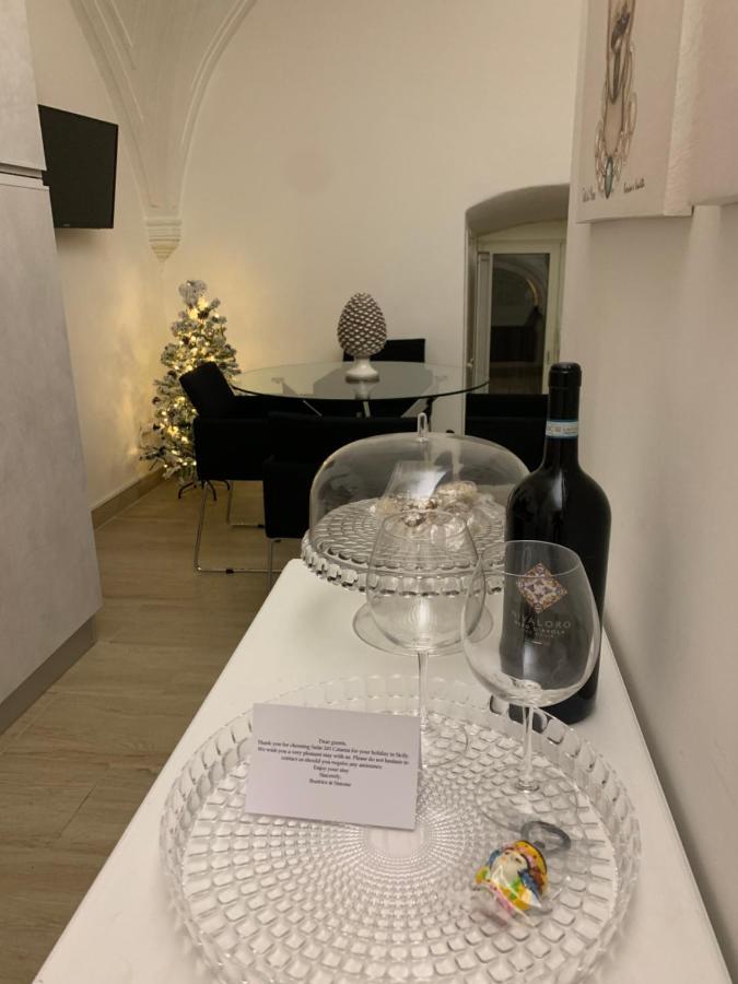 Suite 241 Catania Luaran gambar