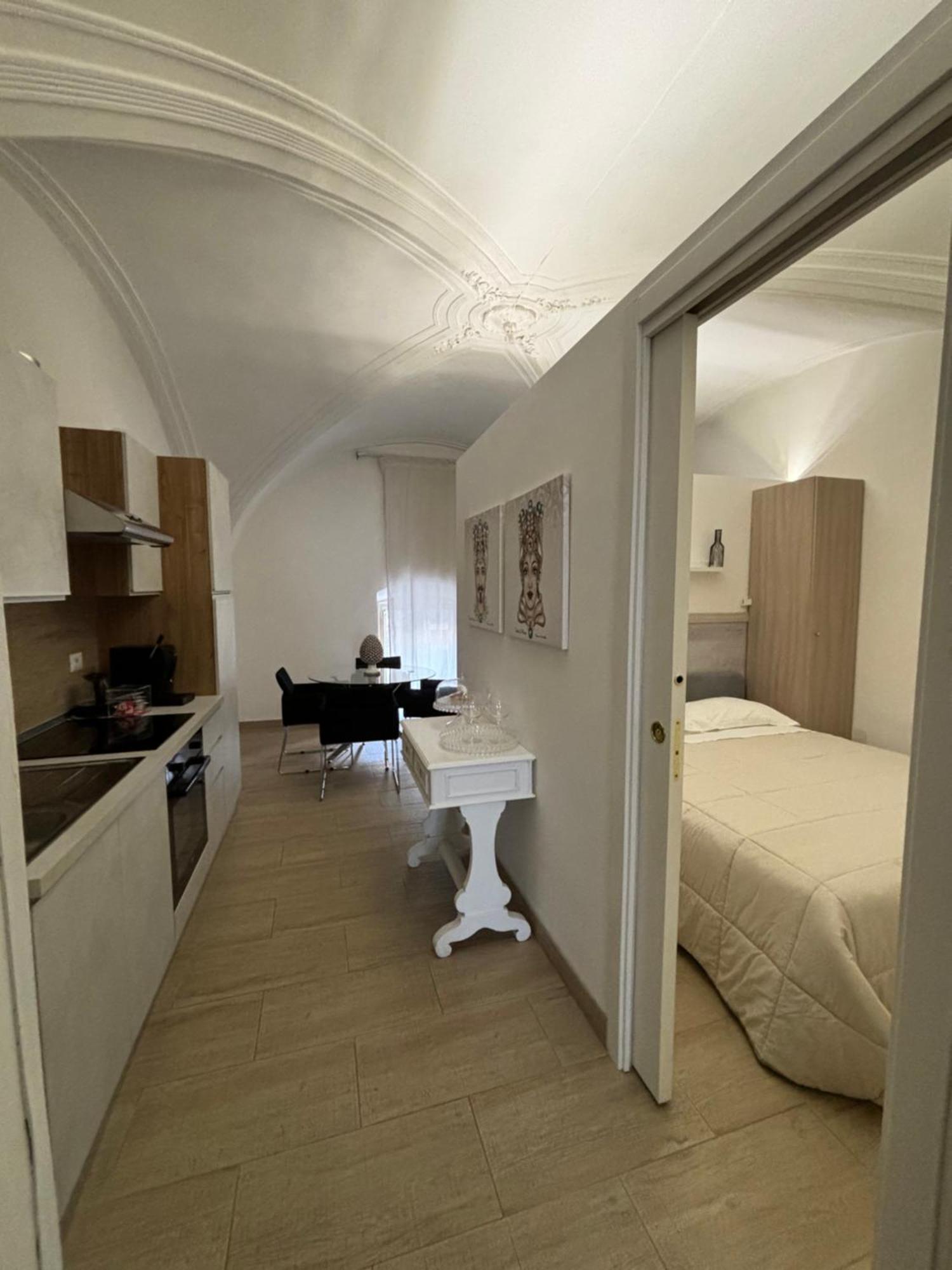 Suite 241 Catania Luaran gambar